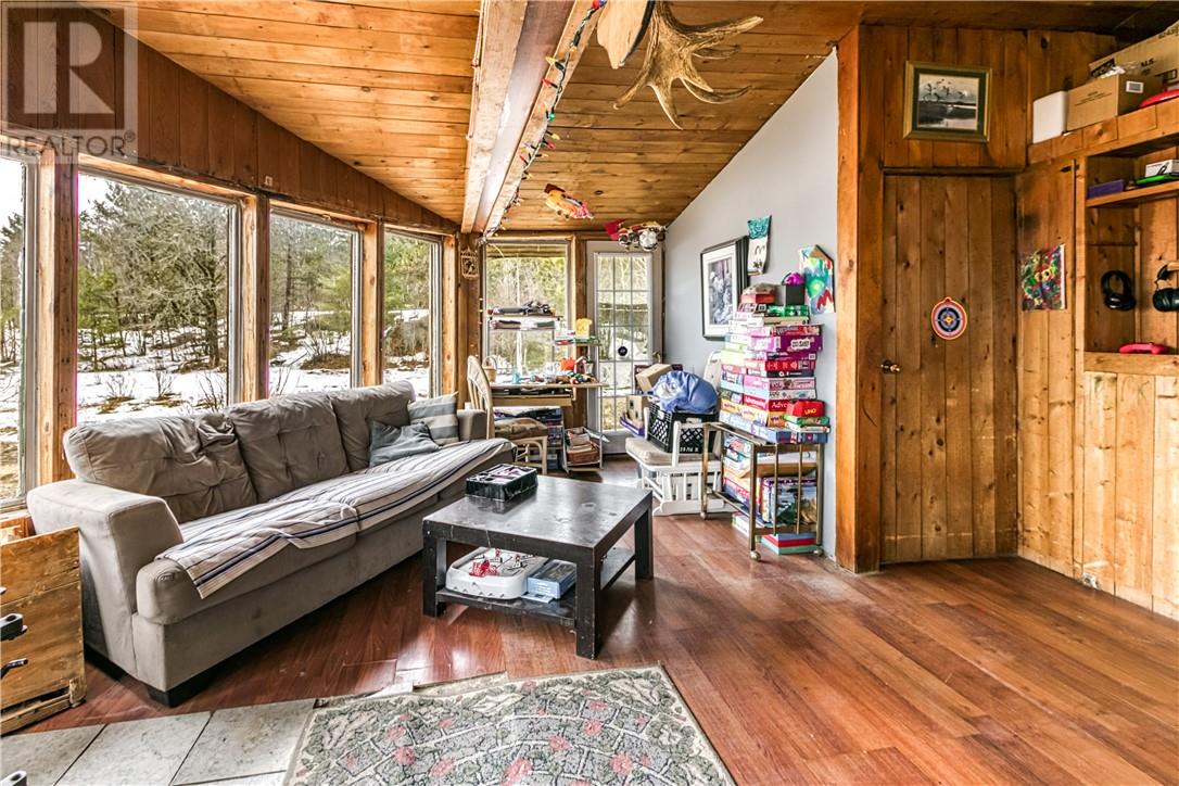 591 Northern Central, Hagar, Ontario  P0H 2N0 - Photo 18 - 2127169