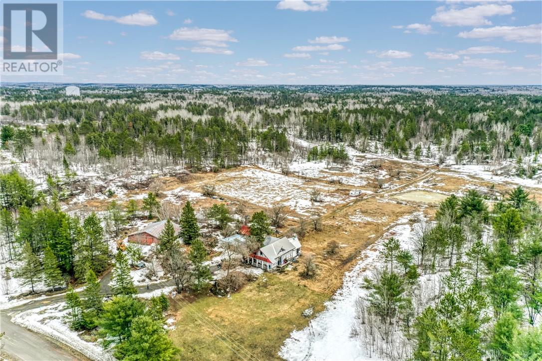 591 Northern Central, Hagar, Ontario  P0H 2N0 - Photo 20 - 2127169