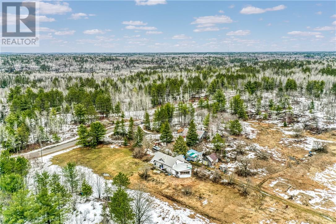 591 Northern Central, Hagar, Ontario  P0H 2N0 - Photo 21 - 2127169