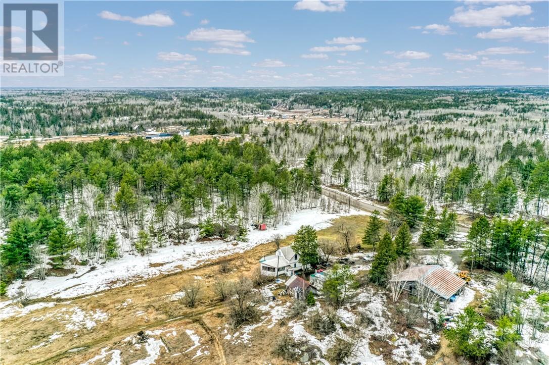 591 Northern Central, Hagar, Ontario  P0H 2N0 - Photo 22 - 2127169