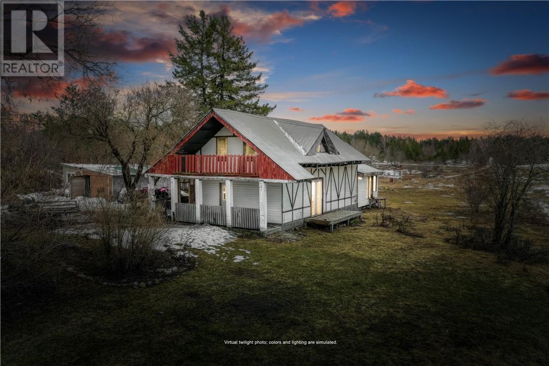 591 Northern Central, Hagar, Ontario  P0H 2N0 - Photo 25 - 2127169