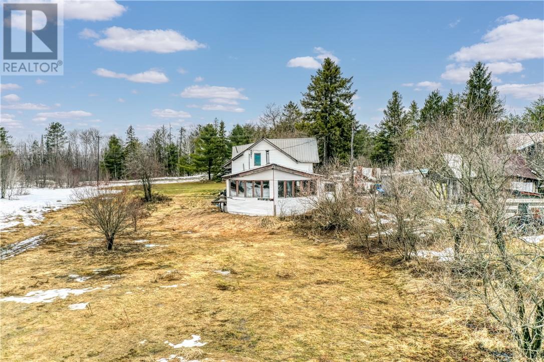 591 Northern Central, Hagar, Ontario  P0H 2N0 - Photo 6 - 2127169