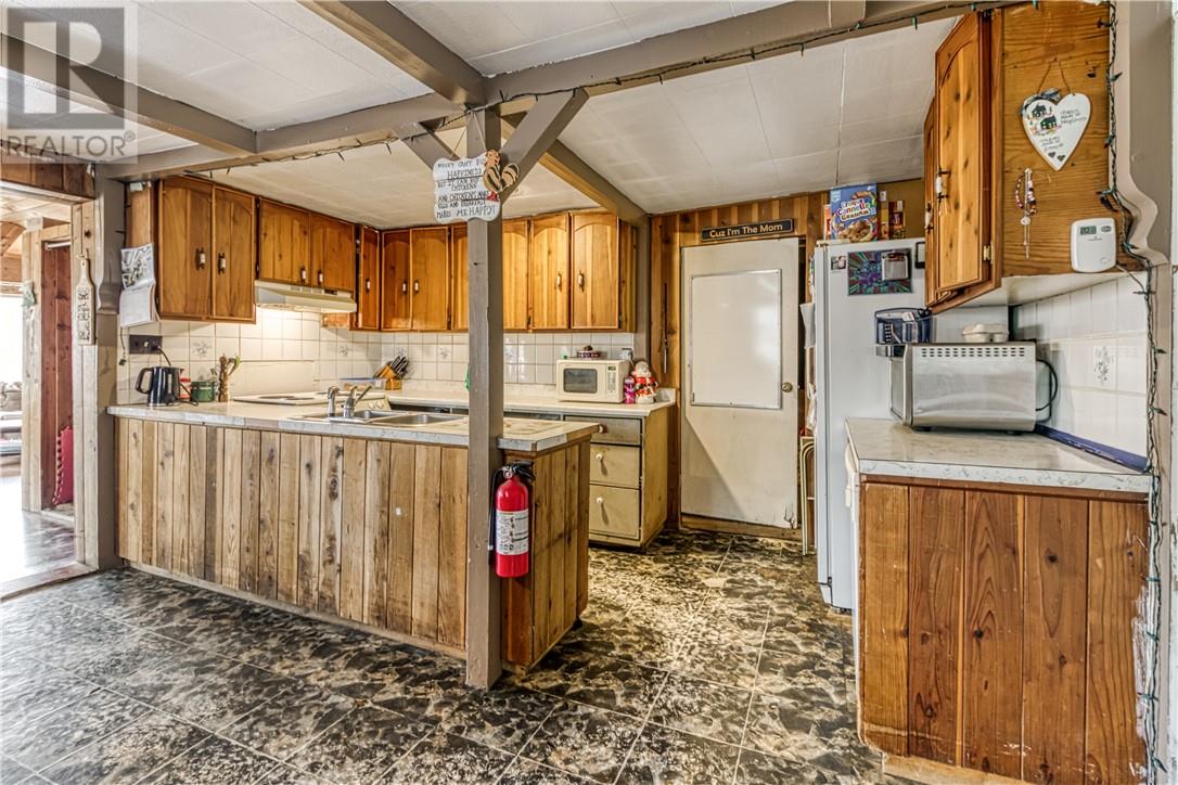 591 Northern Central, Hagar, Ontario  P0H 2N0 - Photo 9 - 2127169