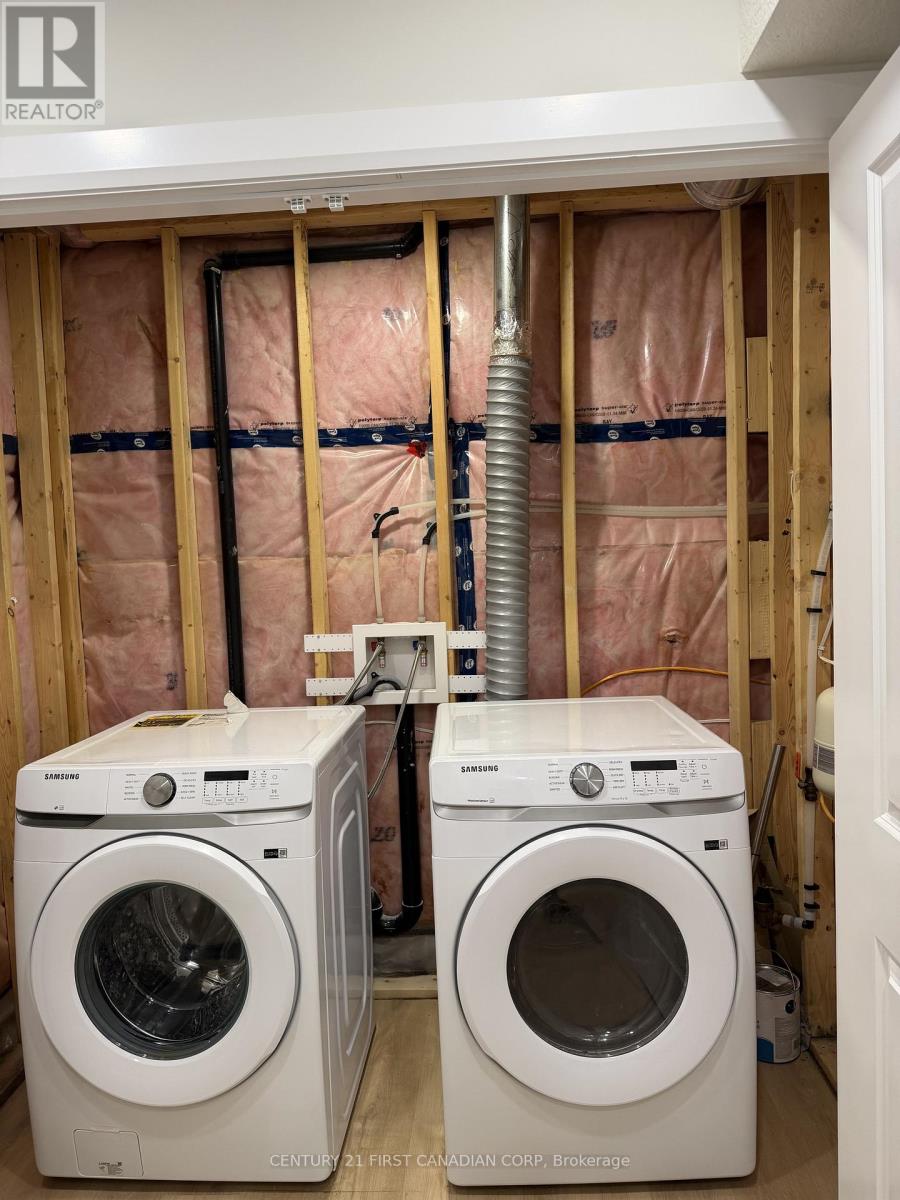 Lower - 2281 Southport Crescent, London South, Ontario  N6M 0H9 - Photo 10 - X13012146