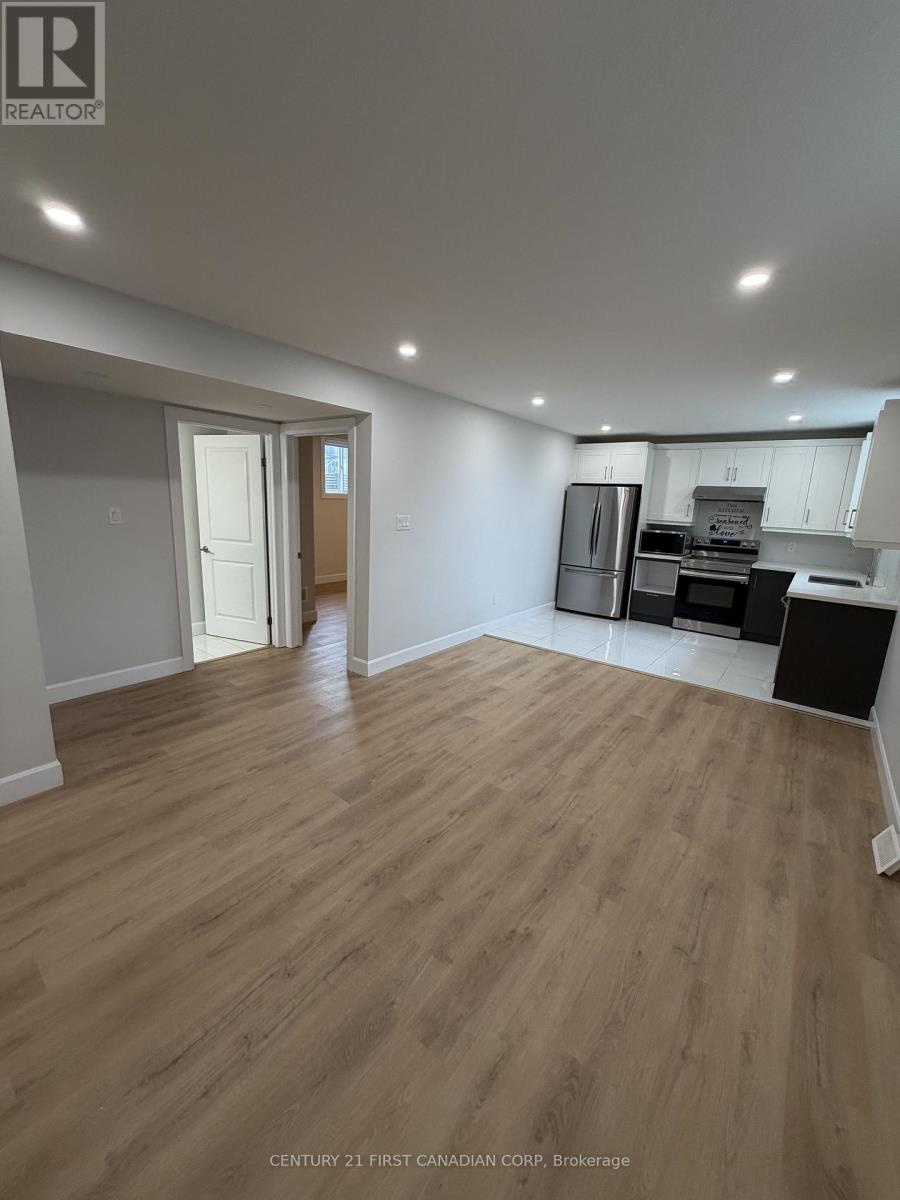 Lower - 2281 Southport Crescent, London South, Ontario  N6M 0H9 - Photo 4 - X13012146