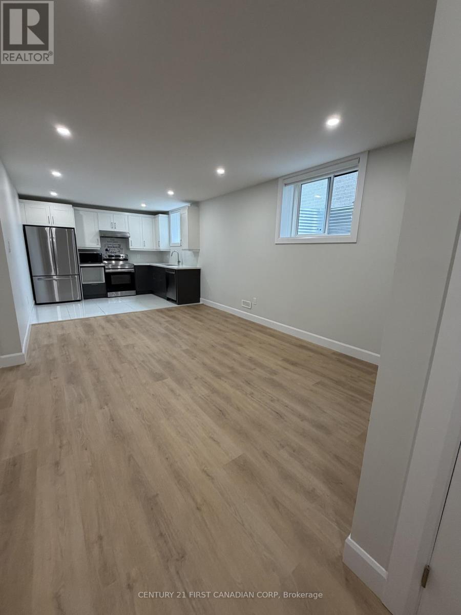 Lower - 2281 Southport Crescent, London South, Ontario  N6M 0H9 - Photo 6 - X13012146