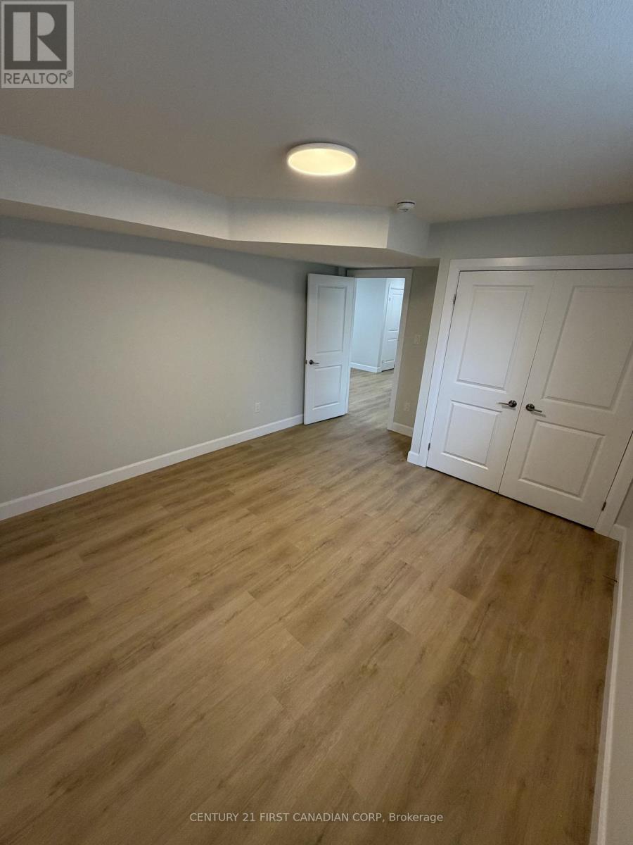 Lower - 2281 Southport Crescent, London South, Ontario  N6M 0H9 - Photo 7 - X13012146