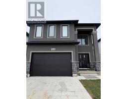 LOWER - 2281 SOUTHPORT CRESCENT, London South, Ontario