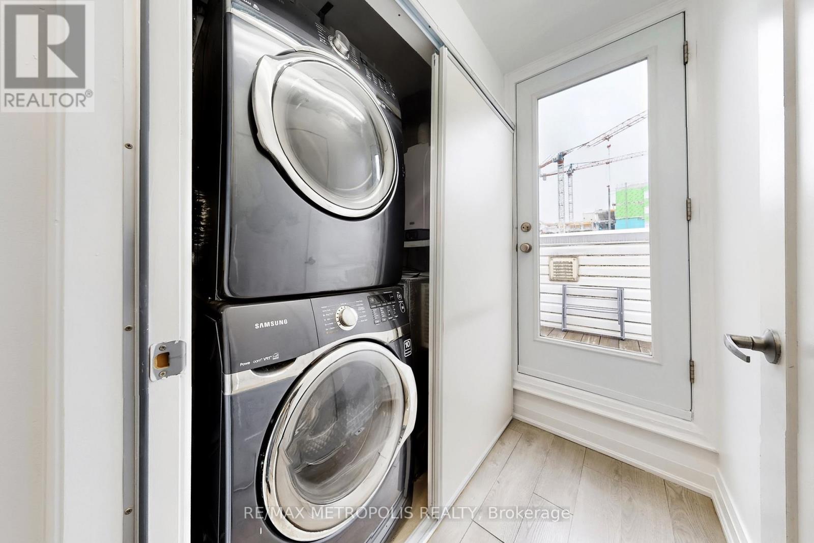 404 - 12 Sudbury Street, Toronto, Ontario  M6J 3W7 - Photo 38 - C13012034