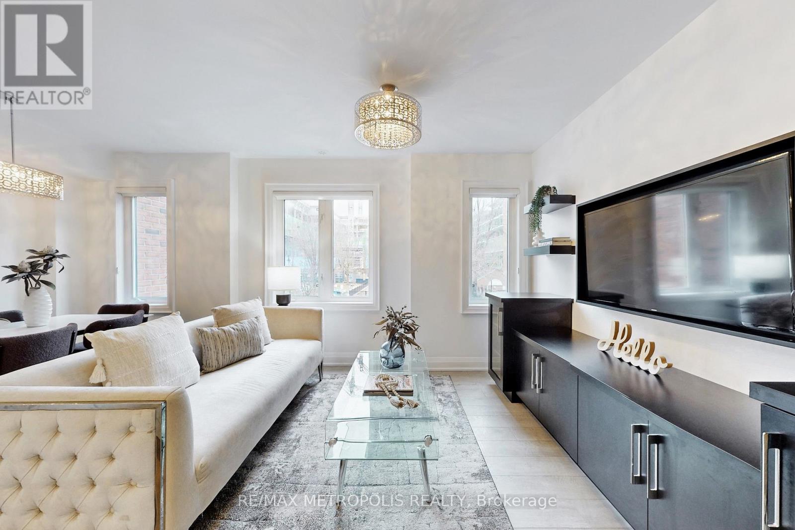 404 - 12 Sudbury Street, Toronto, Ontario  M6J 3W7 - Photo 4 - C13012034