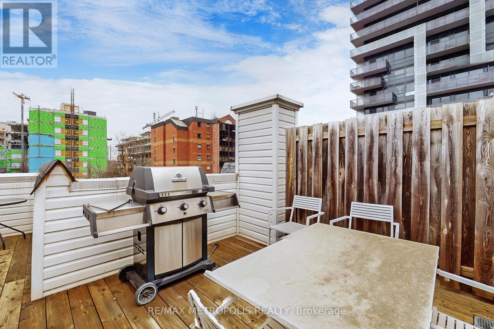 404 - 12 Sudbury Street, Toronto, Ontario  M6J 3W7 - Photo 44 - C13012034