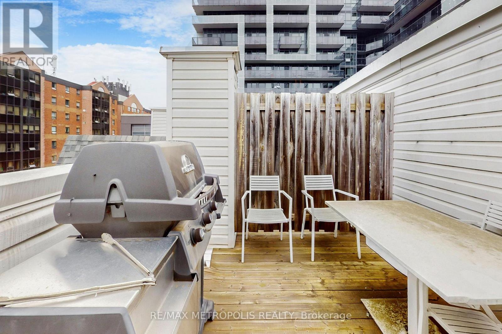 404 - 12 Sudbury Street, Toronto, Ontario  M6J 3W7 - Photo 45 - C13012034