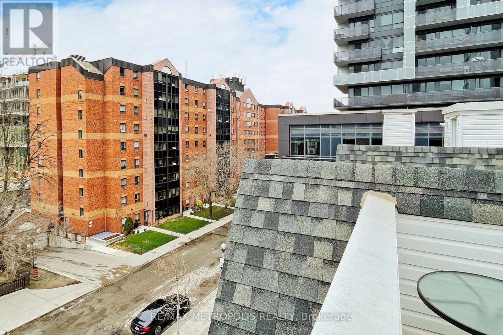 404 - 12 Sudbury Street, Toronto, Ontario  M6J 3W7 - Photo 46 - C13012034