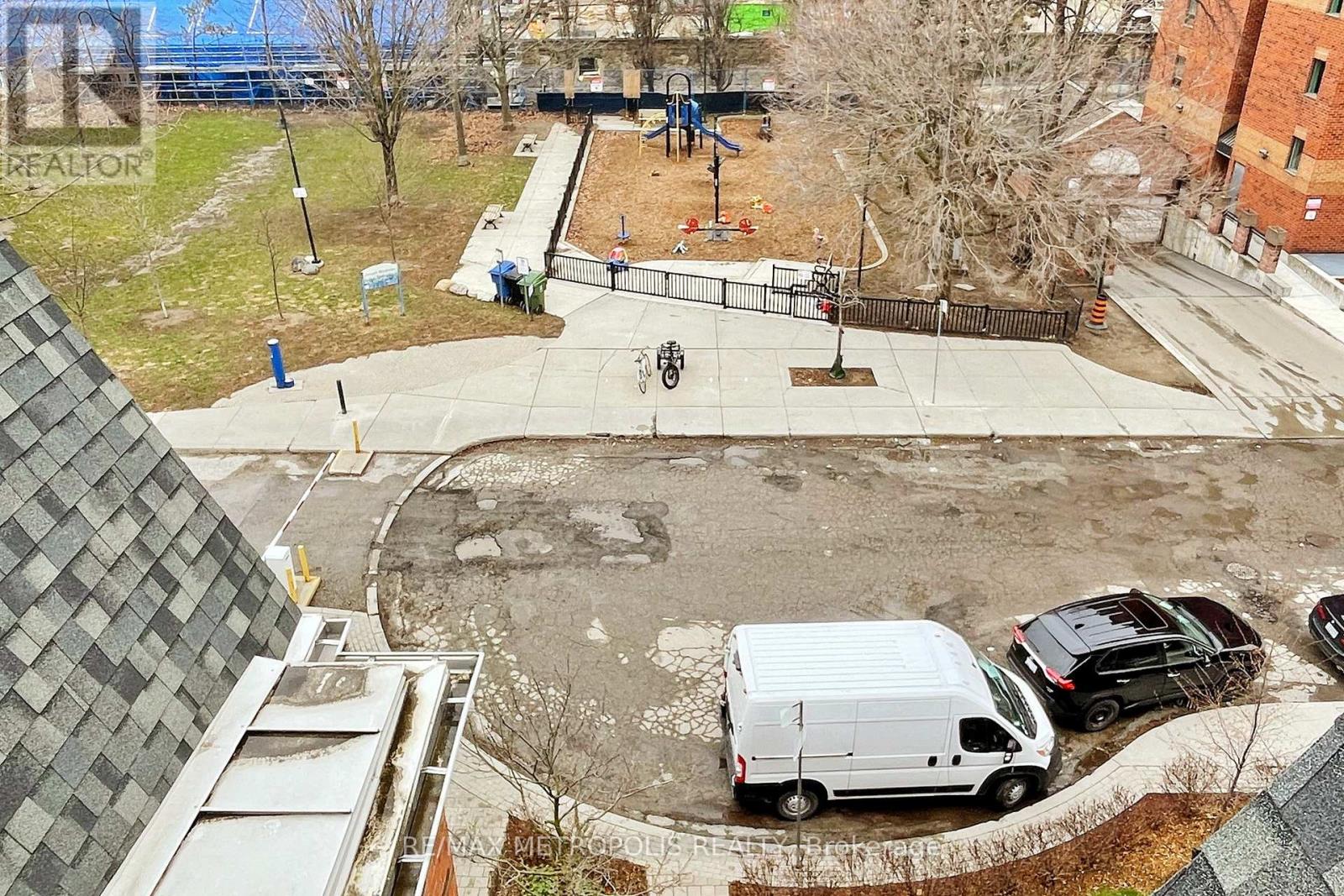 404 - 12 Sudbury Street, Toronto, Ontario  M6J 3W7 - Photo 47 - C13012034