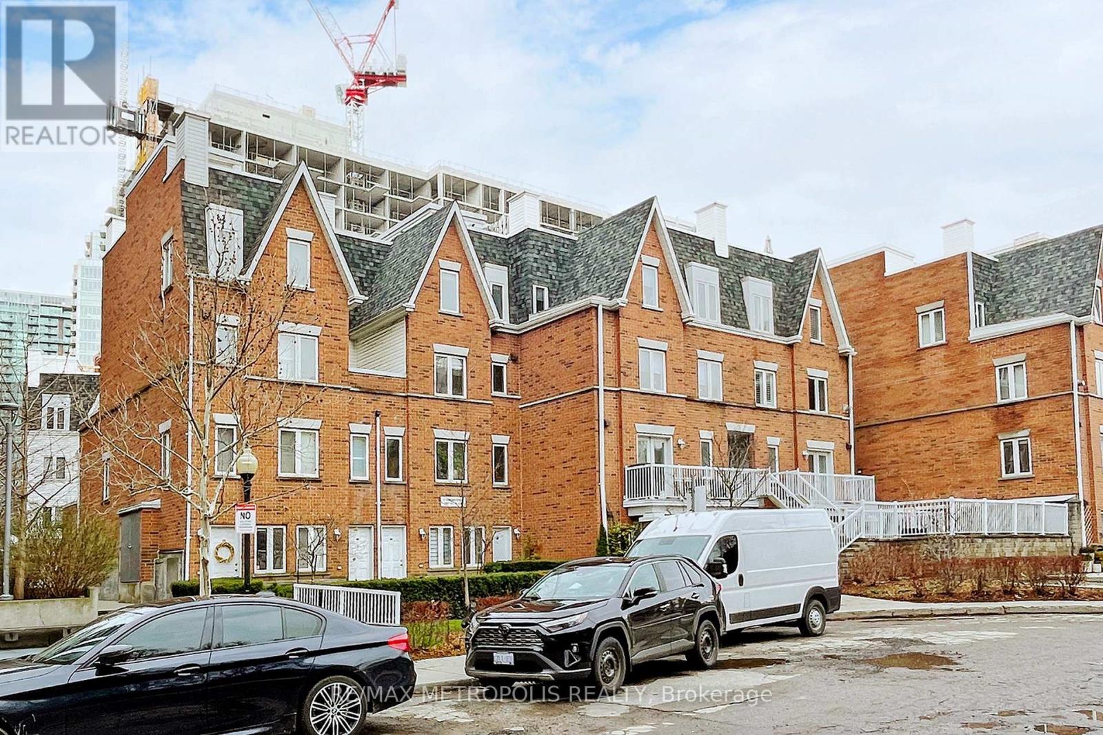 404 - 12 Sudbury Street, Toronto, Ontario  M6J 3W7 - Photo 48 - C13012034