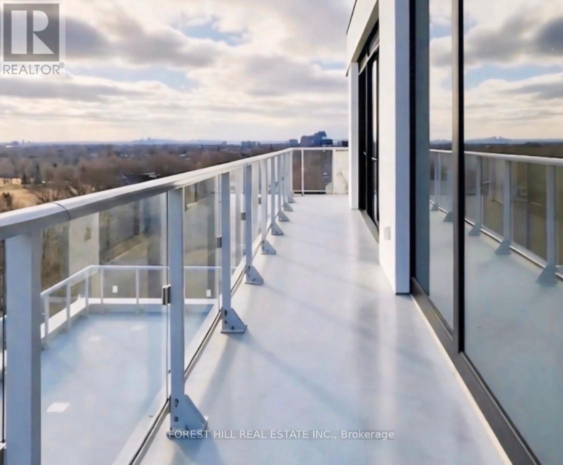 908 - 2020 BATHURST STREET, Toronto, Ontario