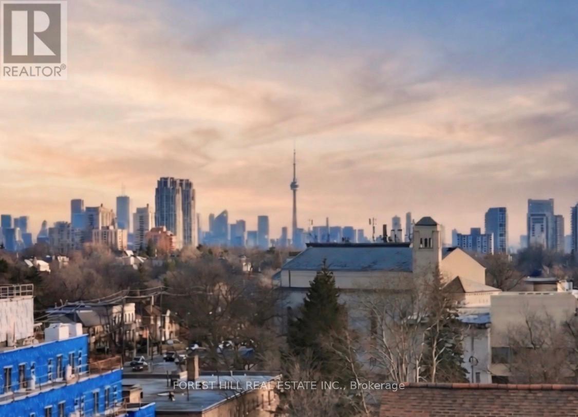 908 - 2020 Bathurst Street, Toronto, Ontario  M5P 0A6 - Photo 12 - C13012066