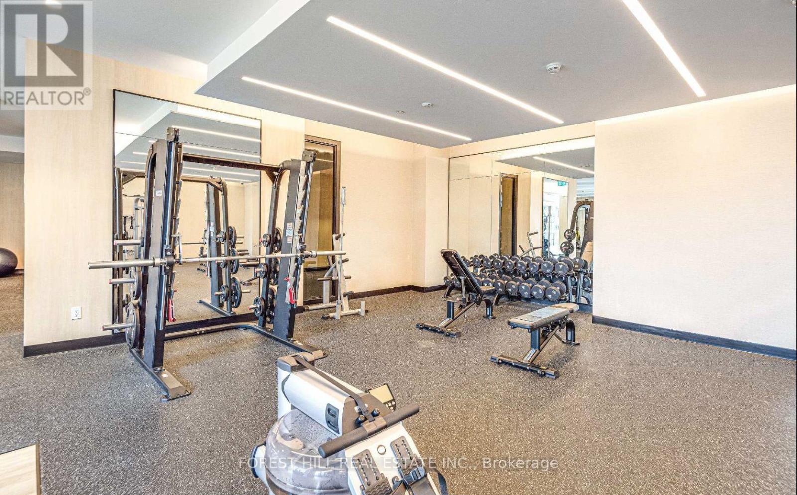 908 - 2020 Bathurst Street, Toronto, Ontario  M5P 0A6 - Photo 15 - C13012066