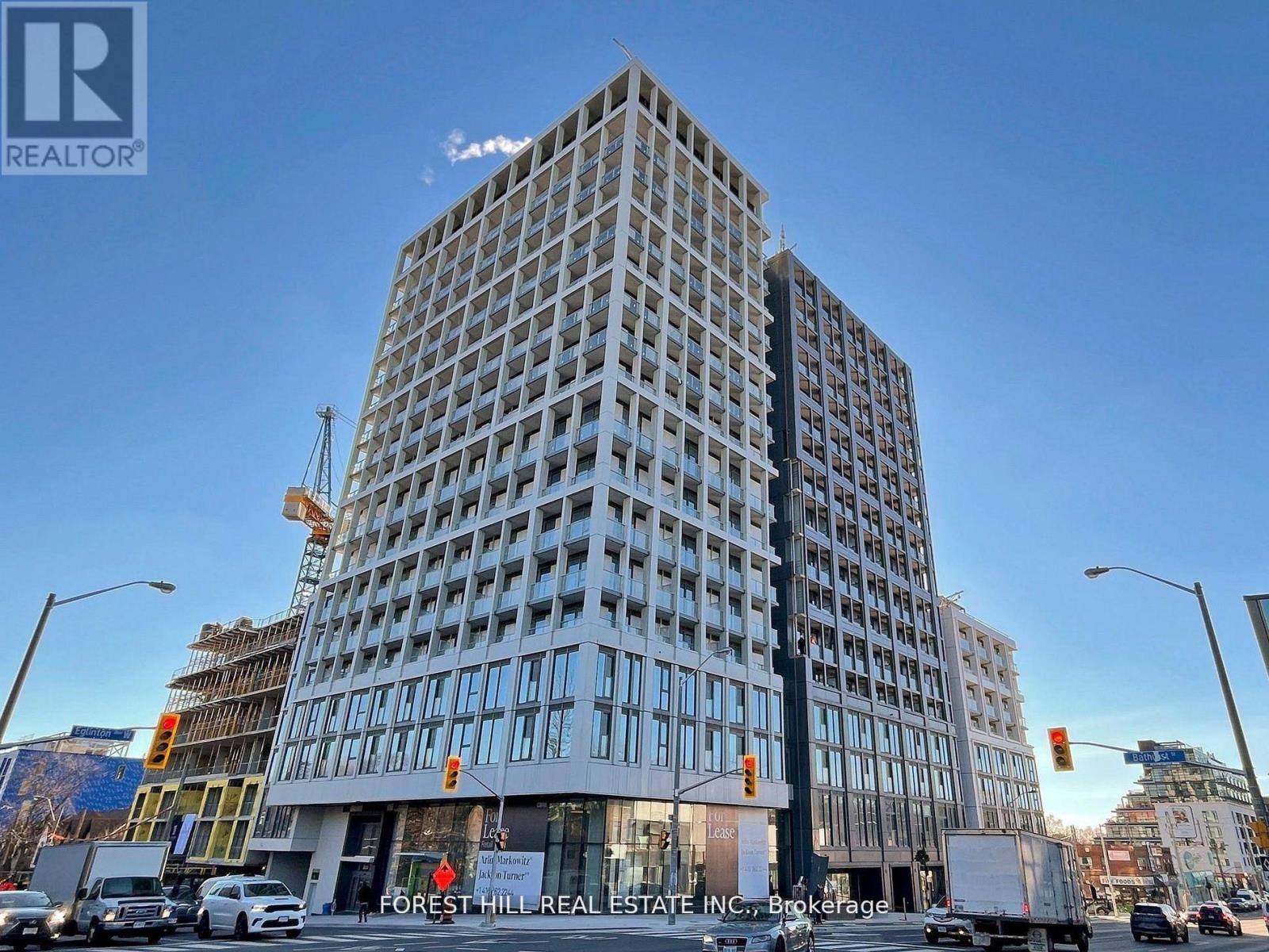 908 - 2020 Bathurst Street, Toronto, Ontario  M5P 0A6 - Photo 19 - C13012066