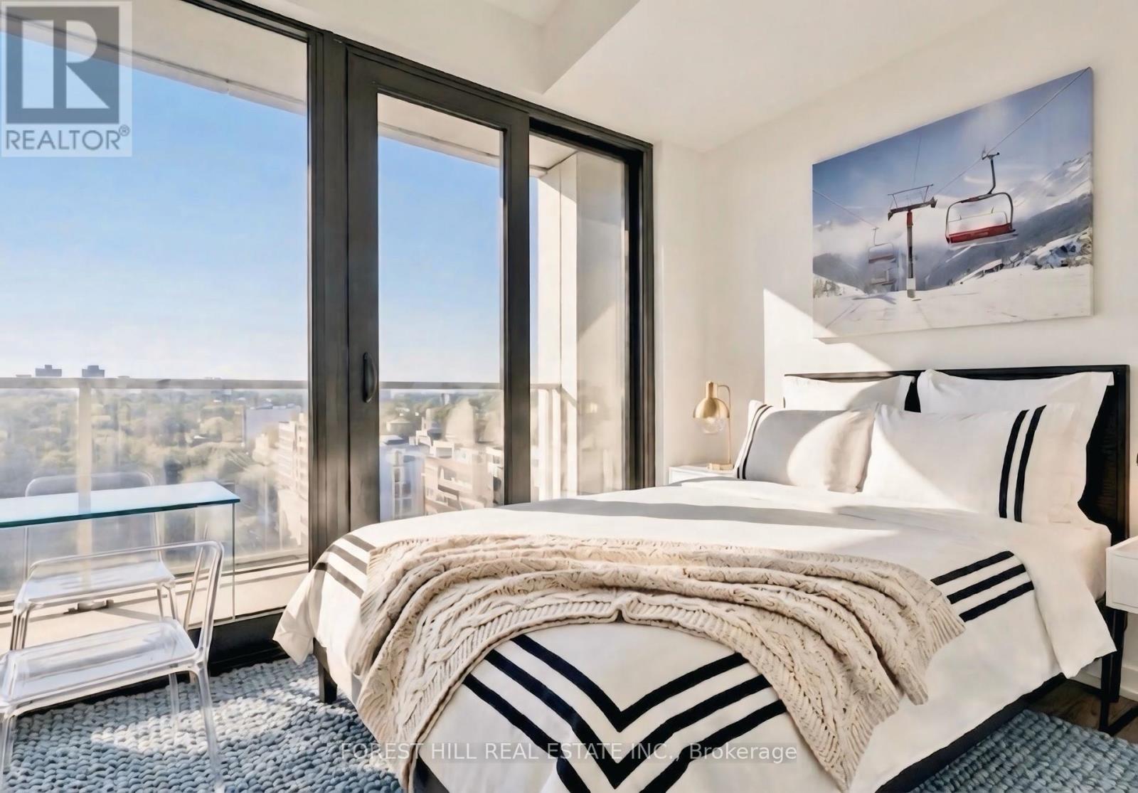 908 - 2020 Bathurst Street, Toronto, Ontario  M5P 0A6 - Photo 7 - C13012066