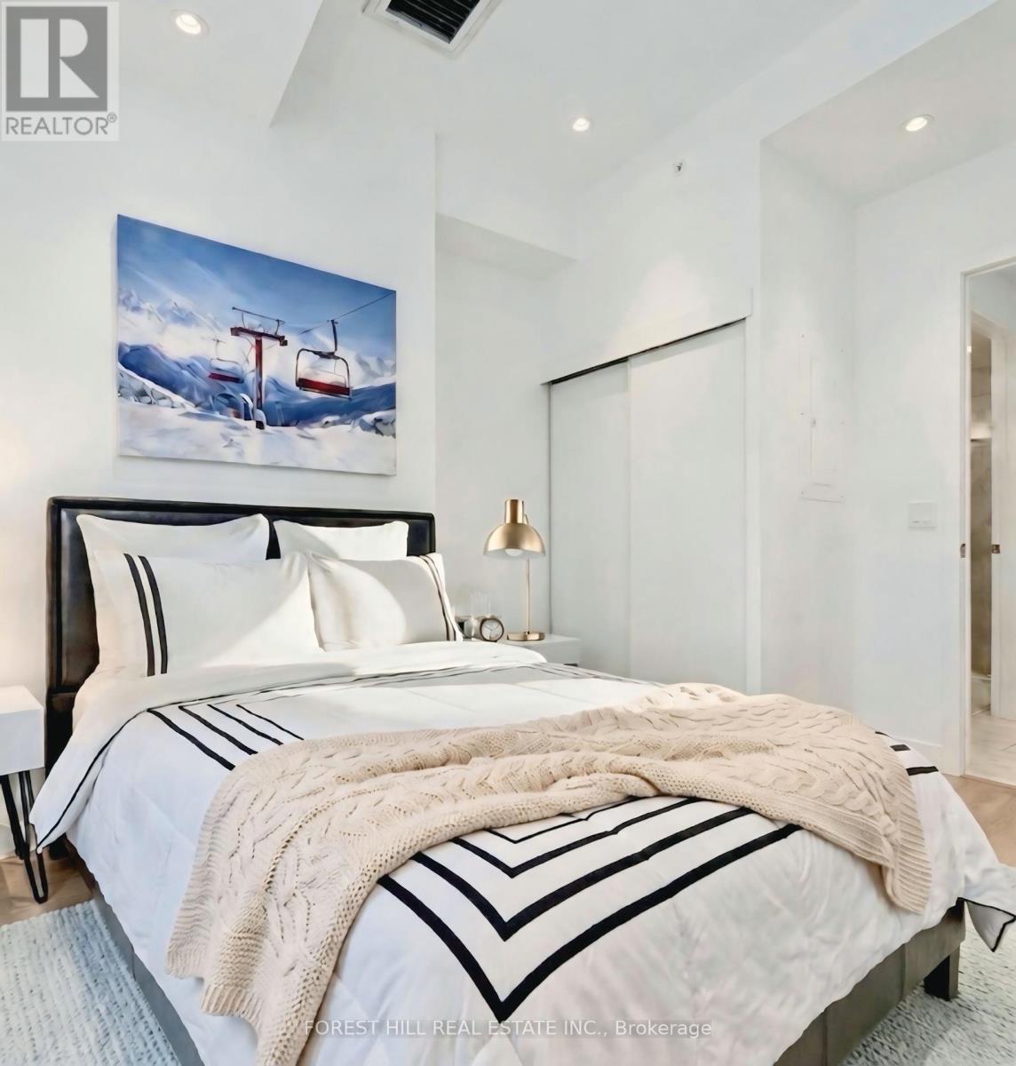 908 - 2020 Bathurst Street, Toronto, Ontario  M5P 0A6 - Photo 8 - C13012066