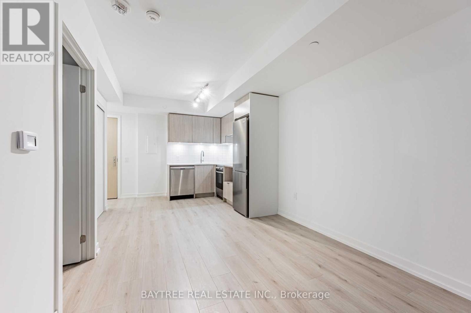 1604 - 395 BLOOR ST E STREET E, Toronto, Ontario