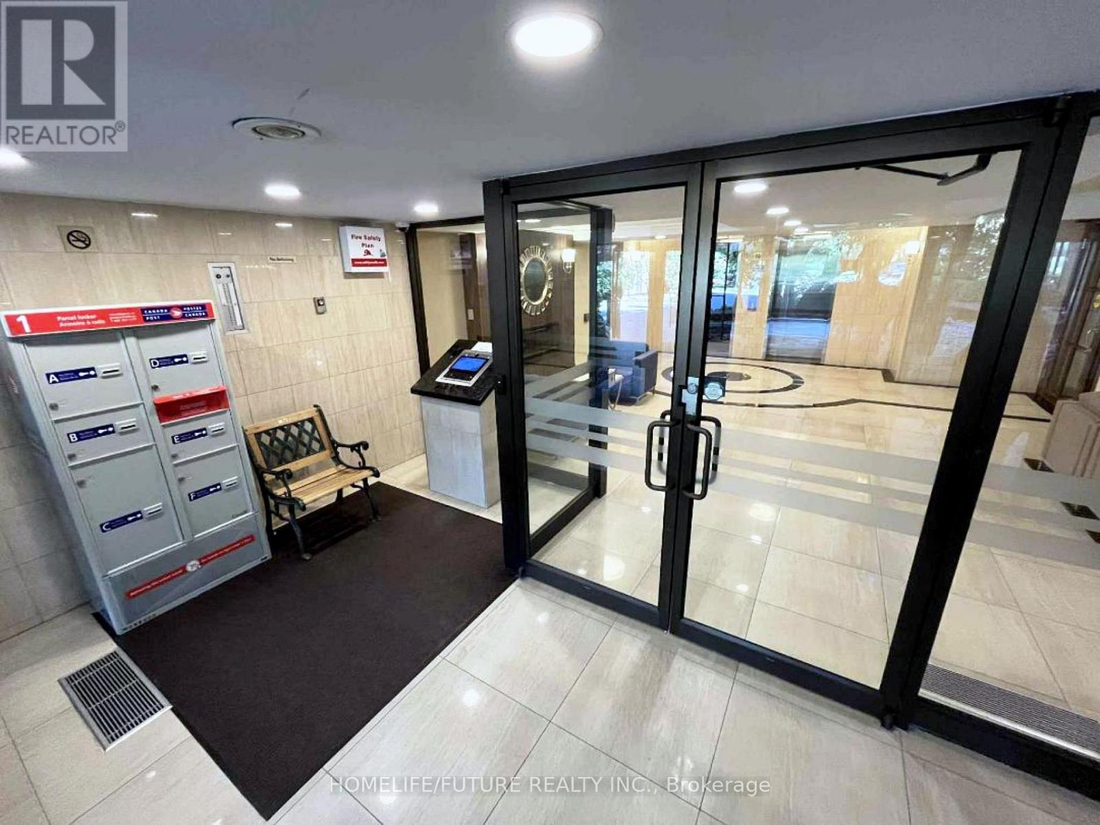 112 - 245 The Don Way W, Toronto, Ontario  M3B 3M2 - Photo 13 - C13012088