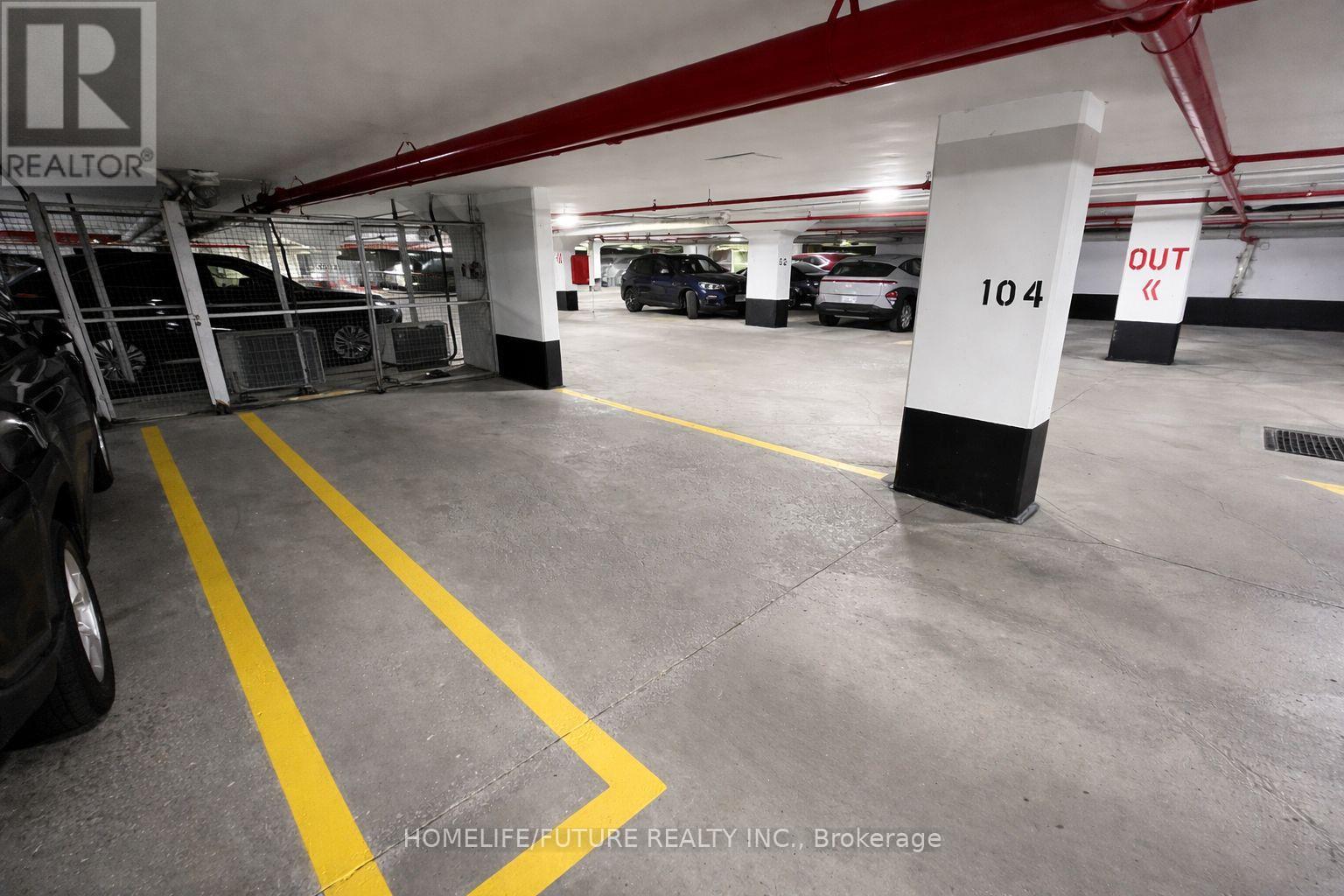 112 - 245 The Don Way W, Toronto, Ontario  M3B 3M2 - Photo 15 - C13012088