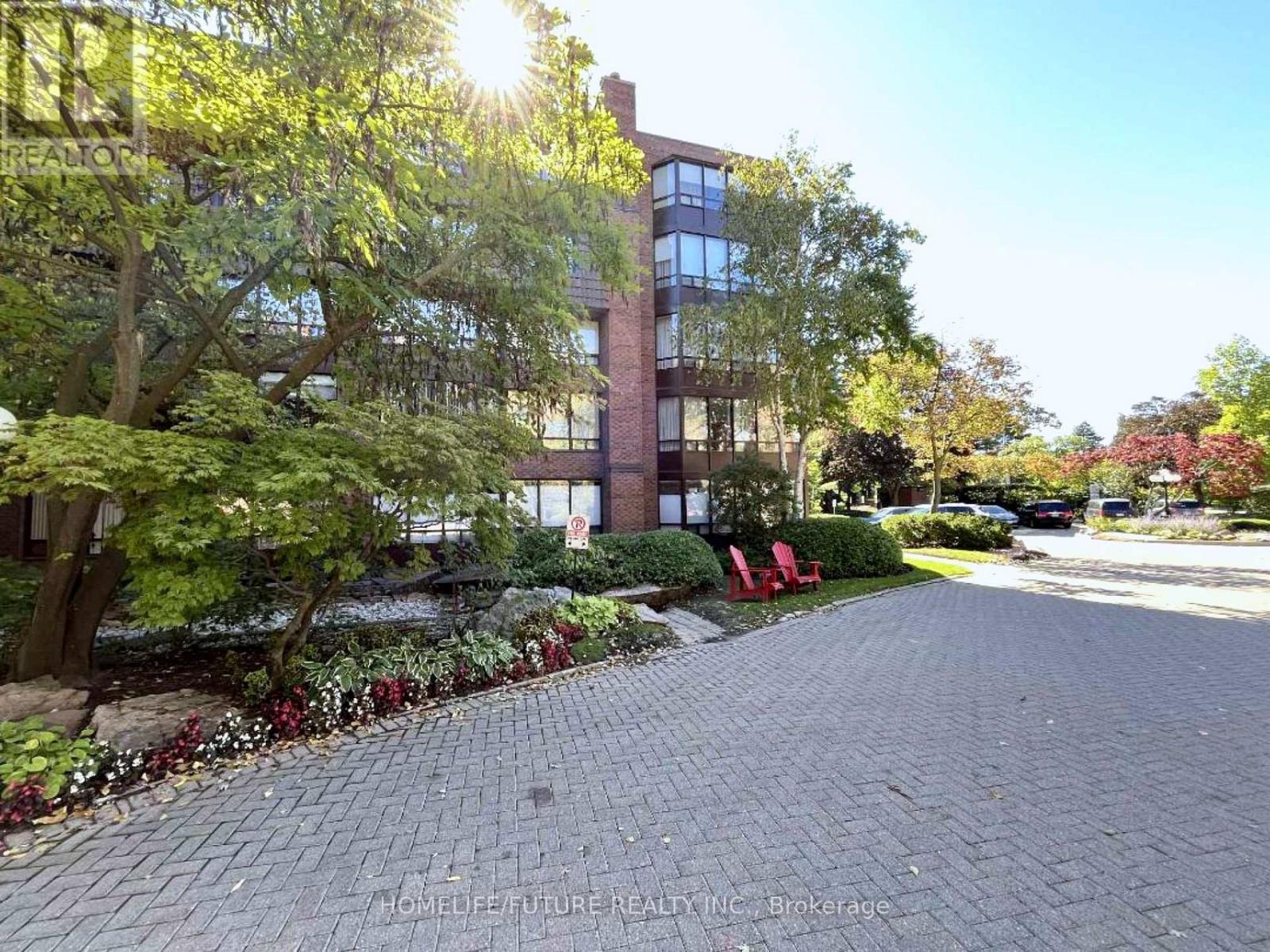 112 - 245 The Don Way W, Toronto, Ontario  M3B 3M2 - Photo 16 - C13012088