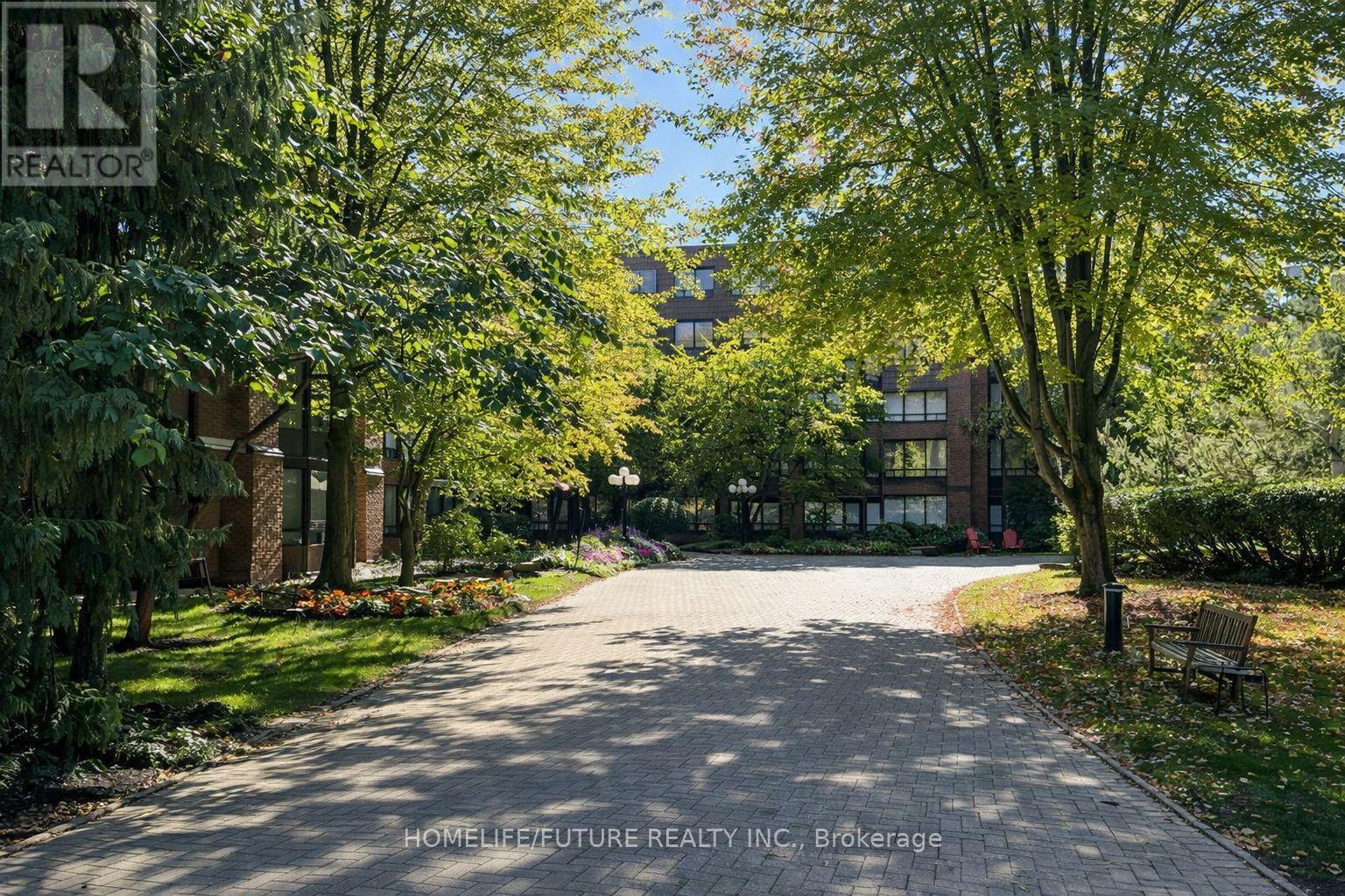 112 - 245 The Don Way W, Toronto, Ontario  M3B 3M2 - Photo 17 - C13012088