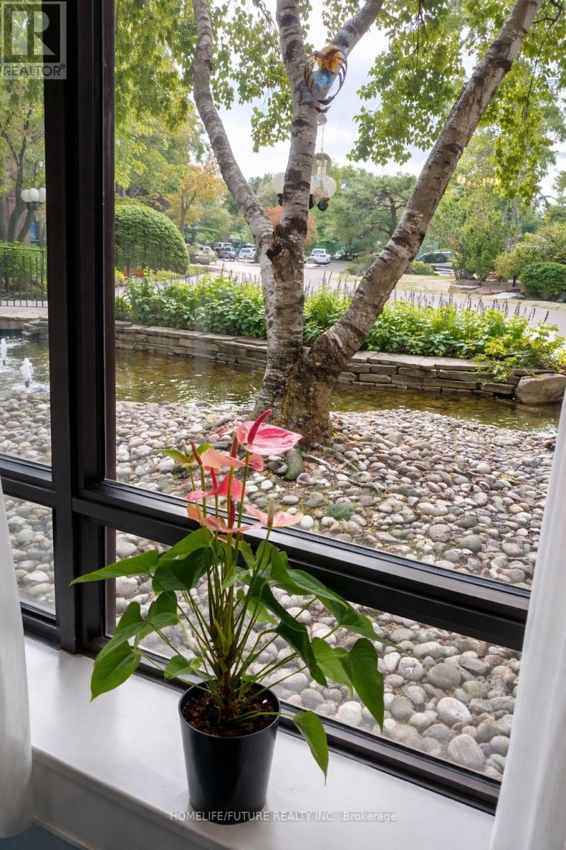 112 - 245 The Don Way W, Toronto, Ontario  M3B 3M2 - Photo 18 - C13012088