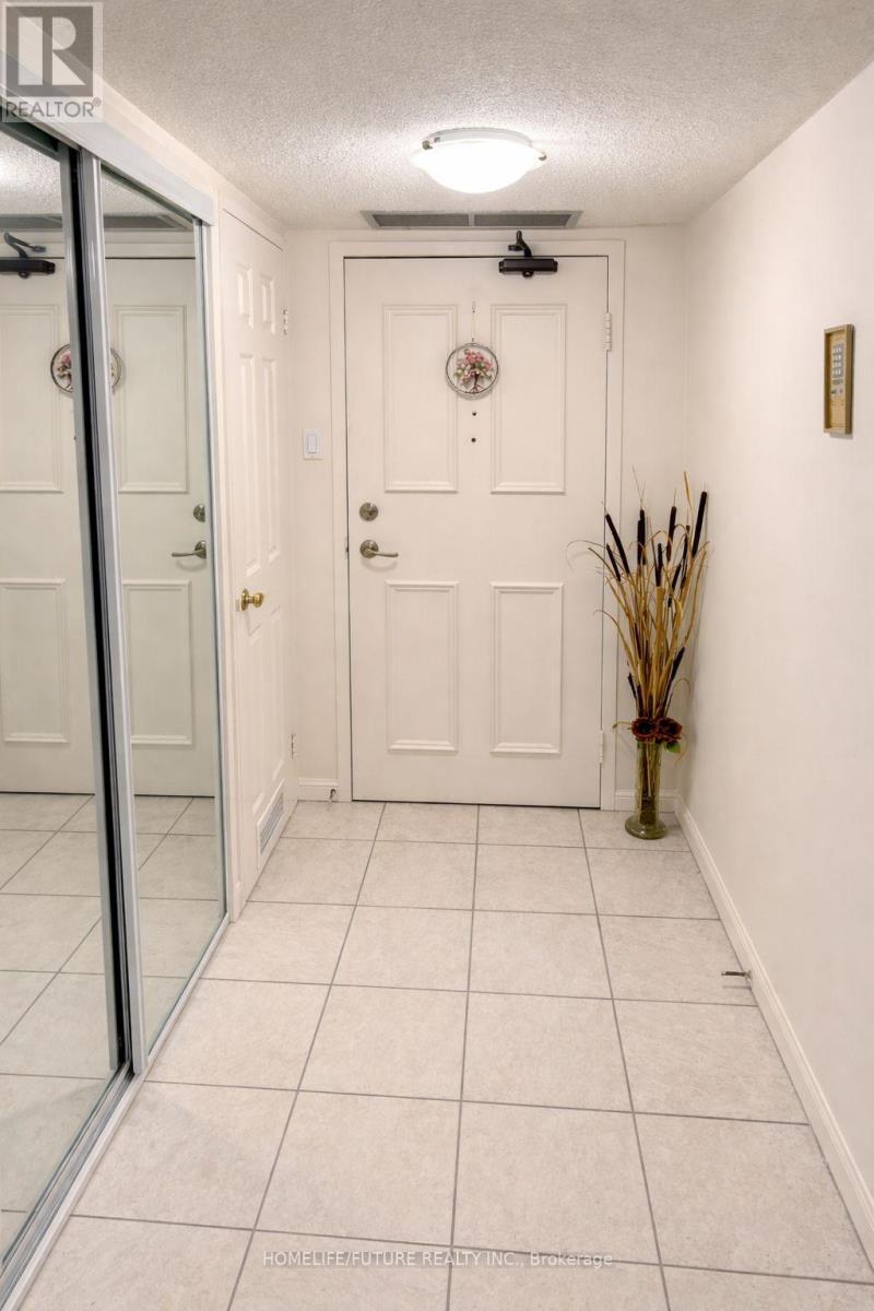 112 - 245 The Don Way W, Toronto, Ontario  M3B 3M2 - Photo 3 - C13012088