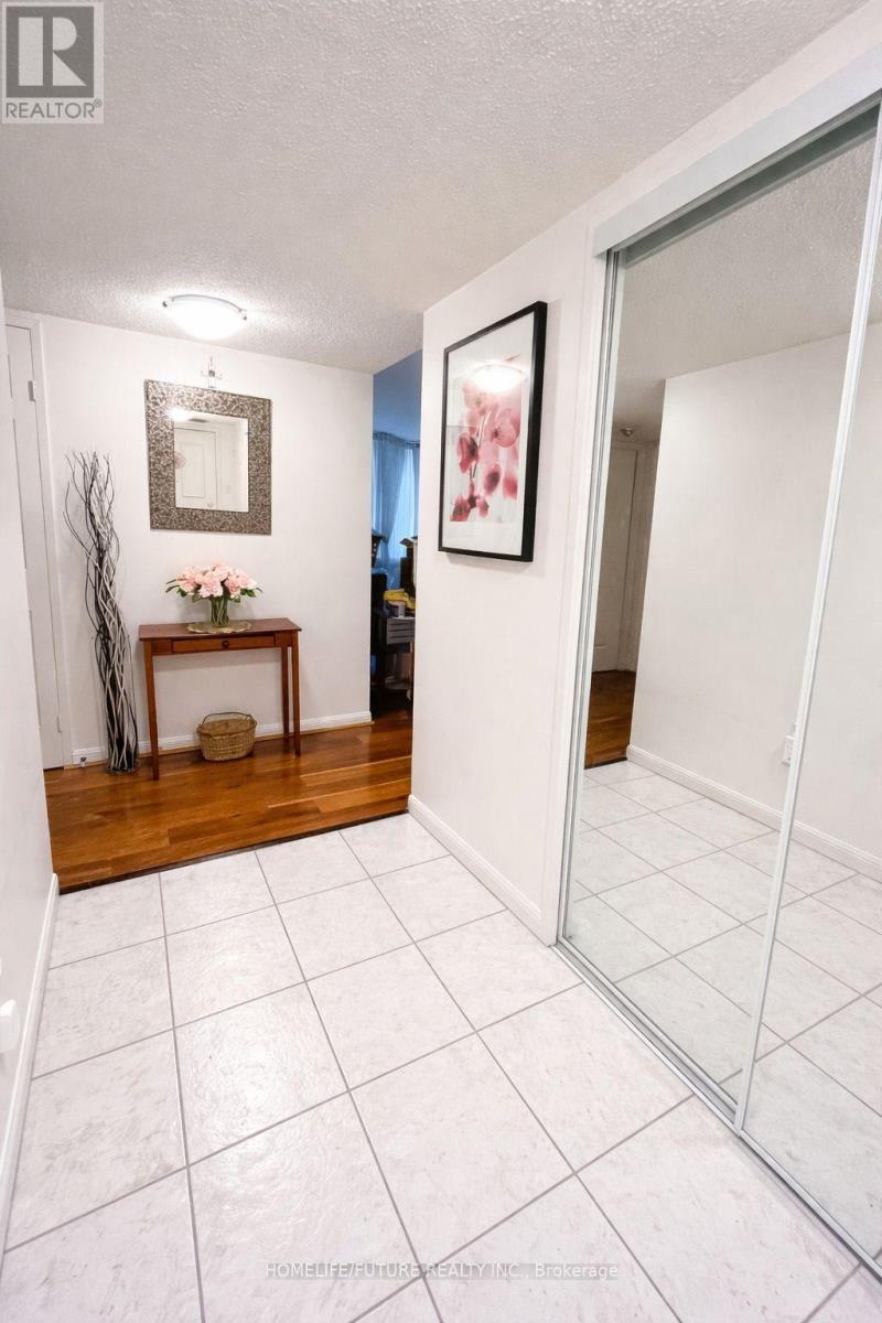 112 - 245 The Don Way W, Toronto, Ontario  M3B 3M2 - Photo 4 - C13012088