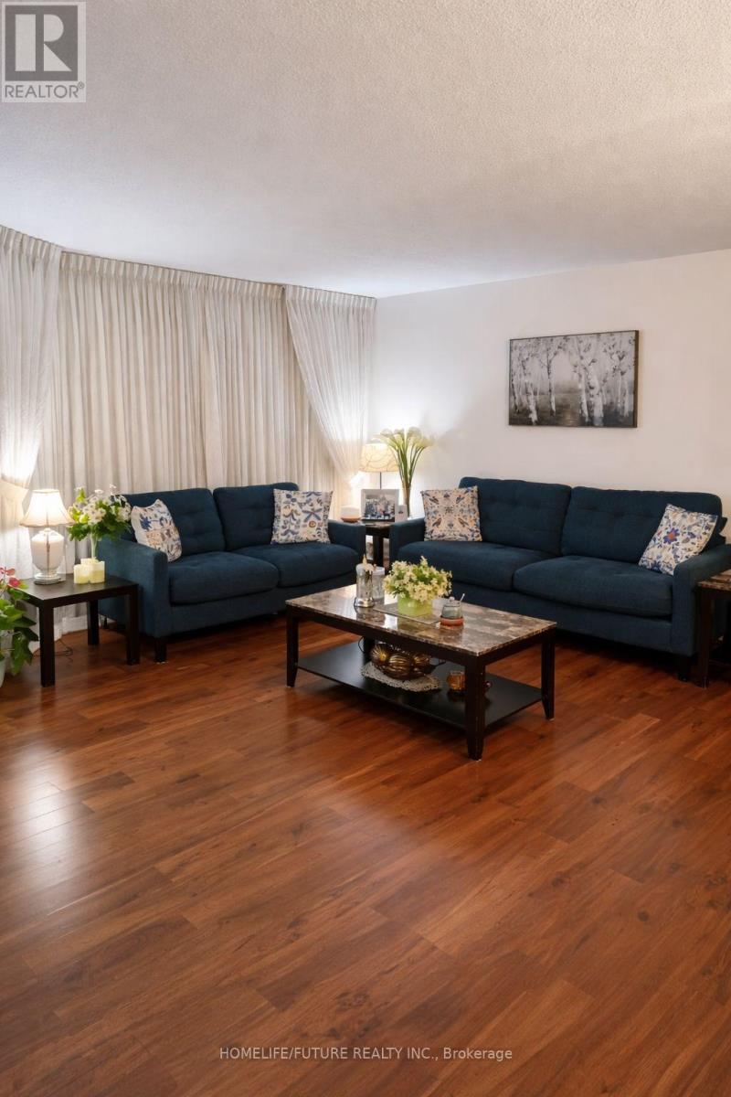 112 - 245 The Don Way W, Toronto, Ontario  M3B 3M2 - Photo 6 - C13012088