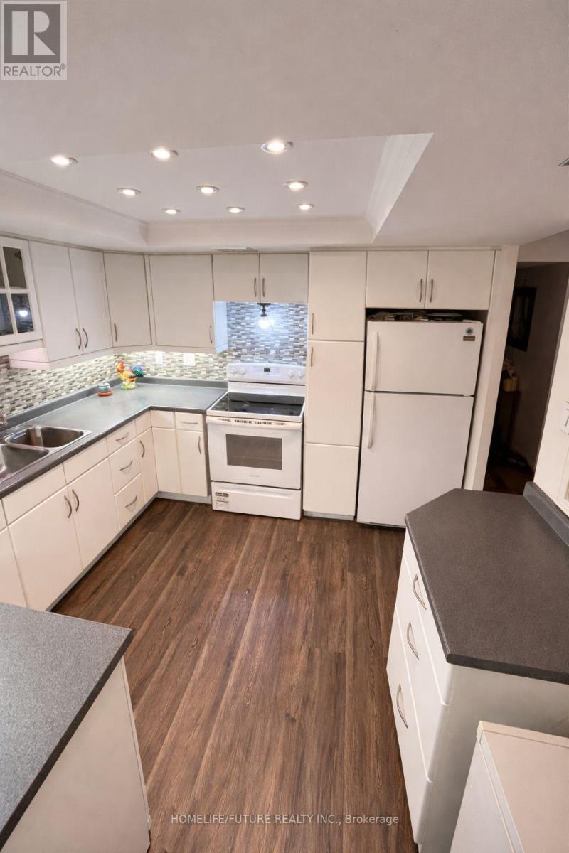 112 - 245 The Don Way W, Toronto, Ontario  M3B 3M2 - Photo 8 - C13012088