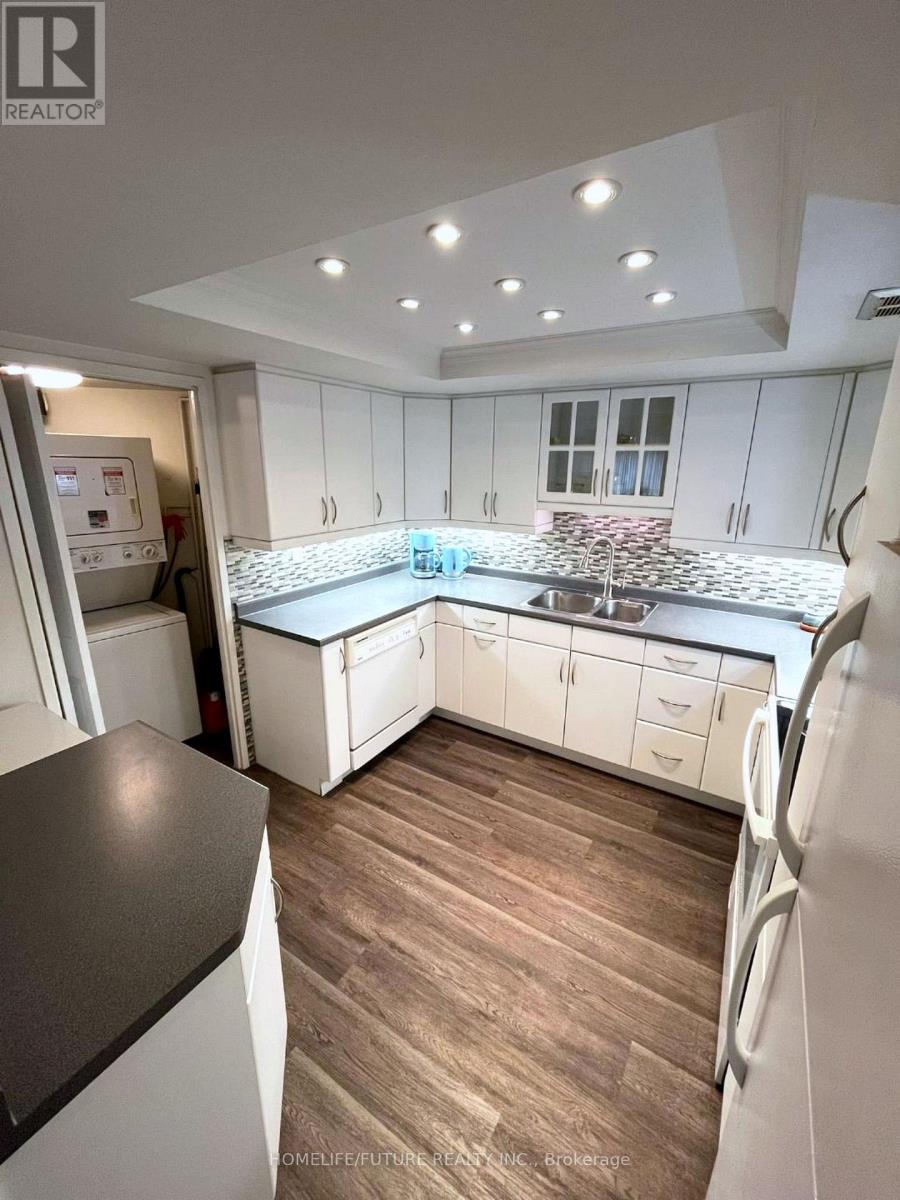 112 - 245 The Don Way W, Toronto, Ontario  M3B 3M2 - Photo 9 - C13012088