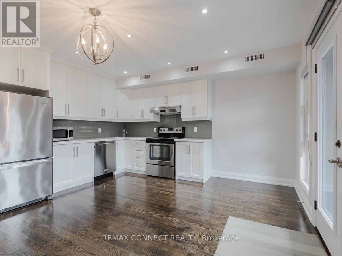 Main - 690 Shaw Street, Toronto, Ontario  M6G 3L7 - Photo 3 - C13012116