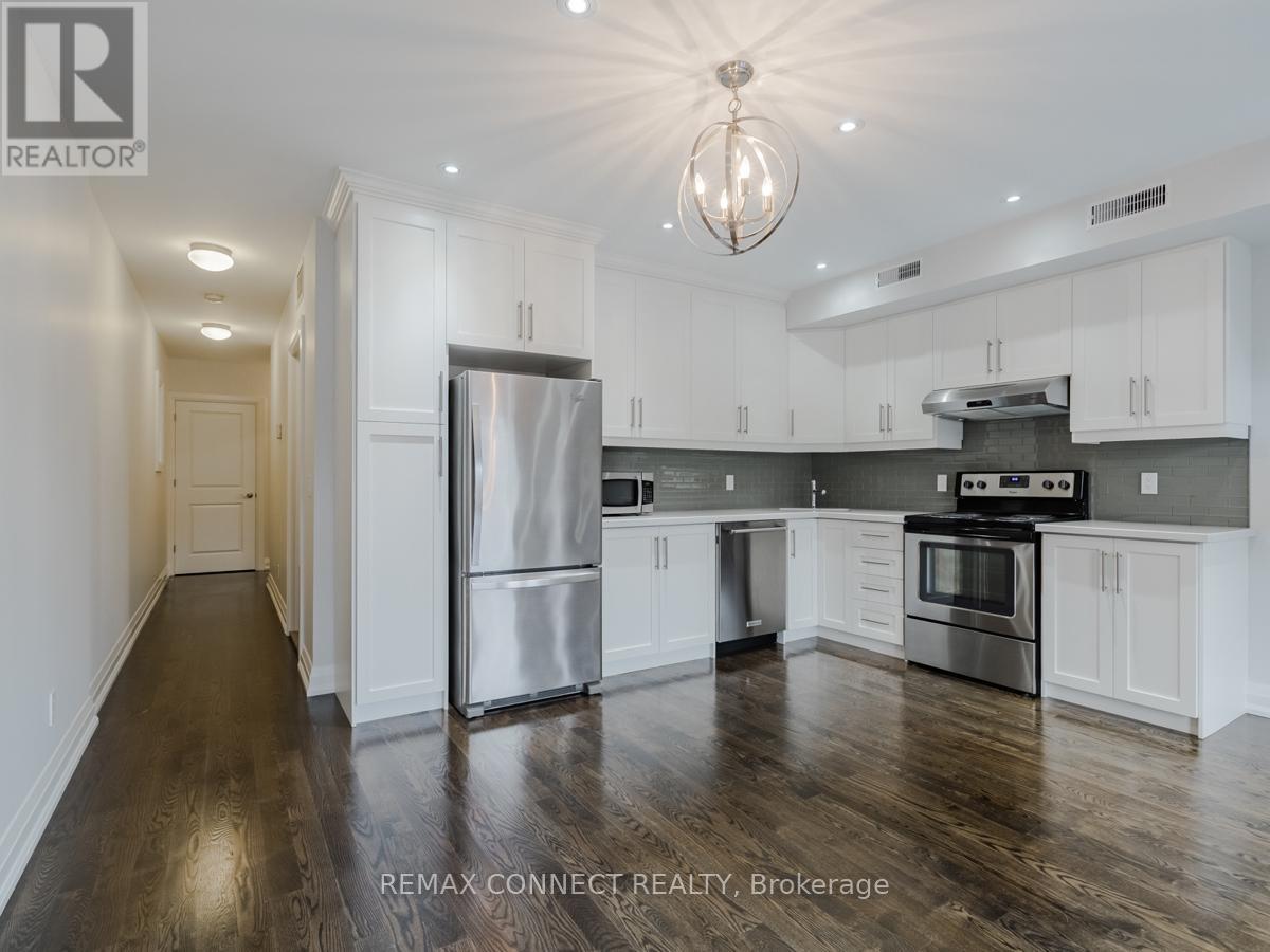 Main - 690 Shaw Street, Toronto, Ontario  M6G 3L7 - Photo 4 - C13012116