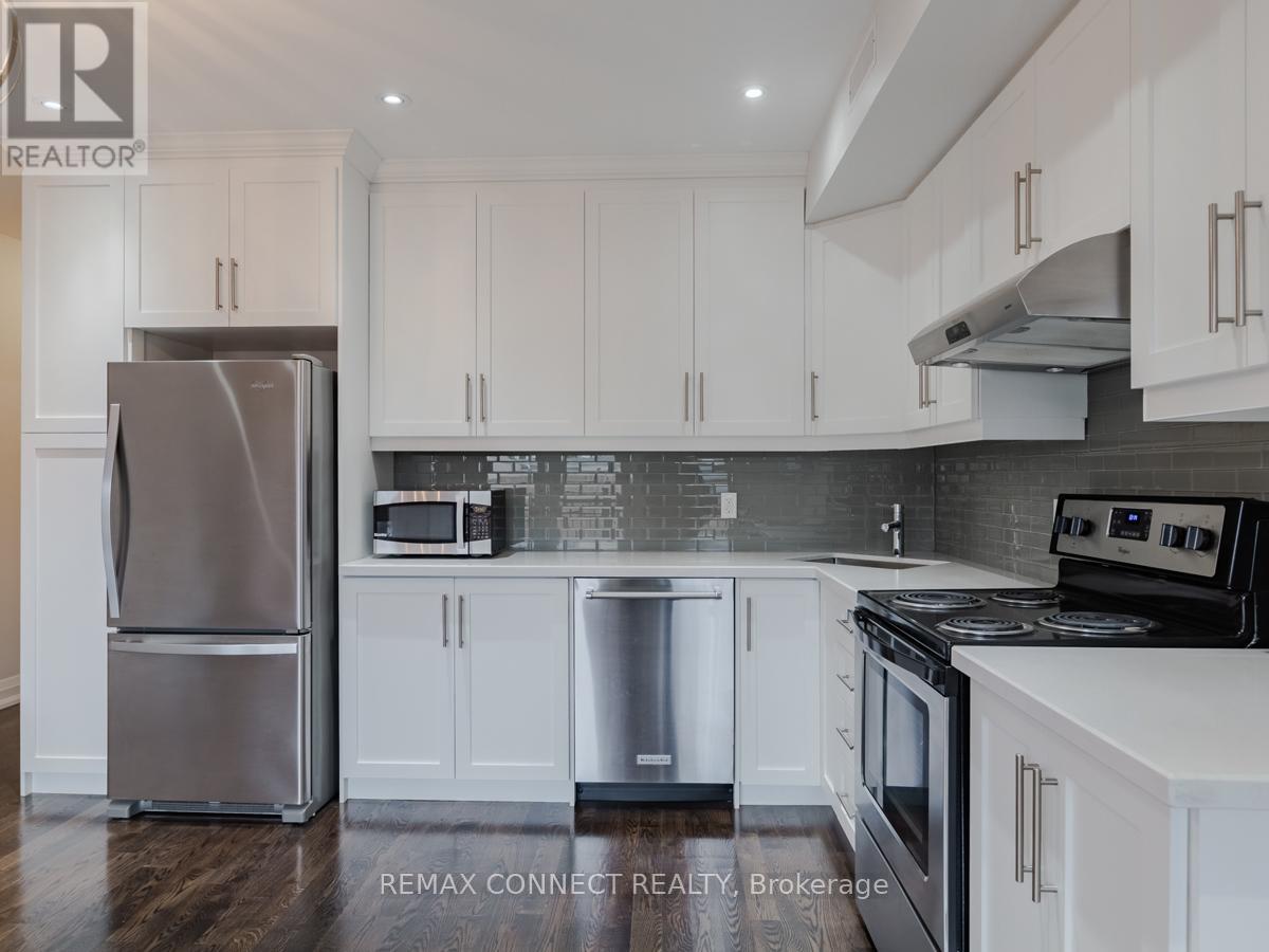 Main - 690 Shaw Street, Toronto, Ontario  M6G 3L7 - Photo 5 - C13012116