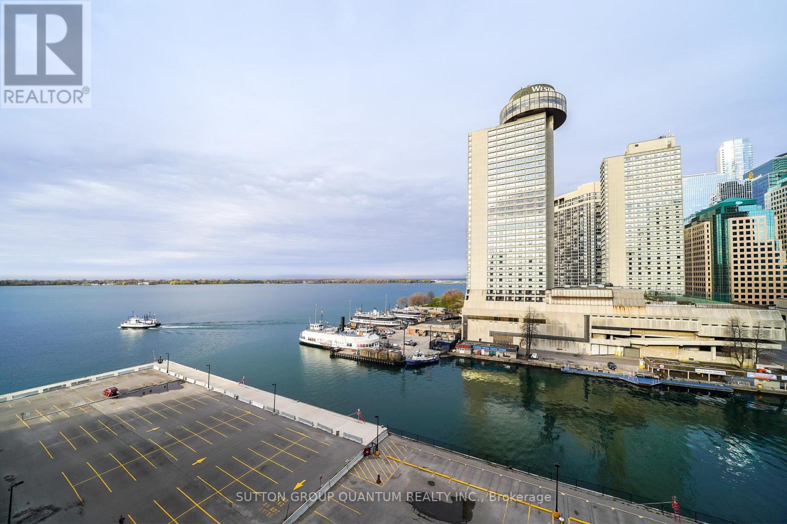 912 - 15 Queens Quay E, Toronto, Ontario  M5E 0C5 - Photo 15 - C13012118