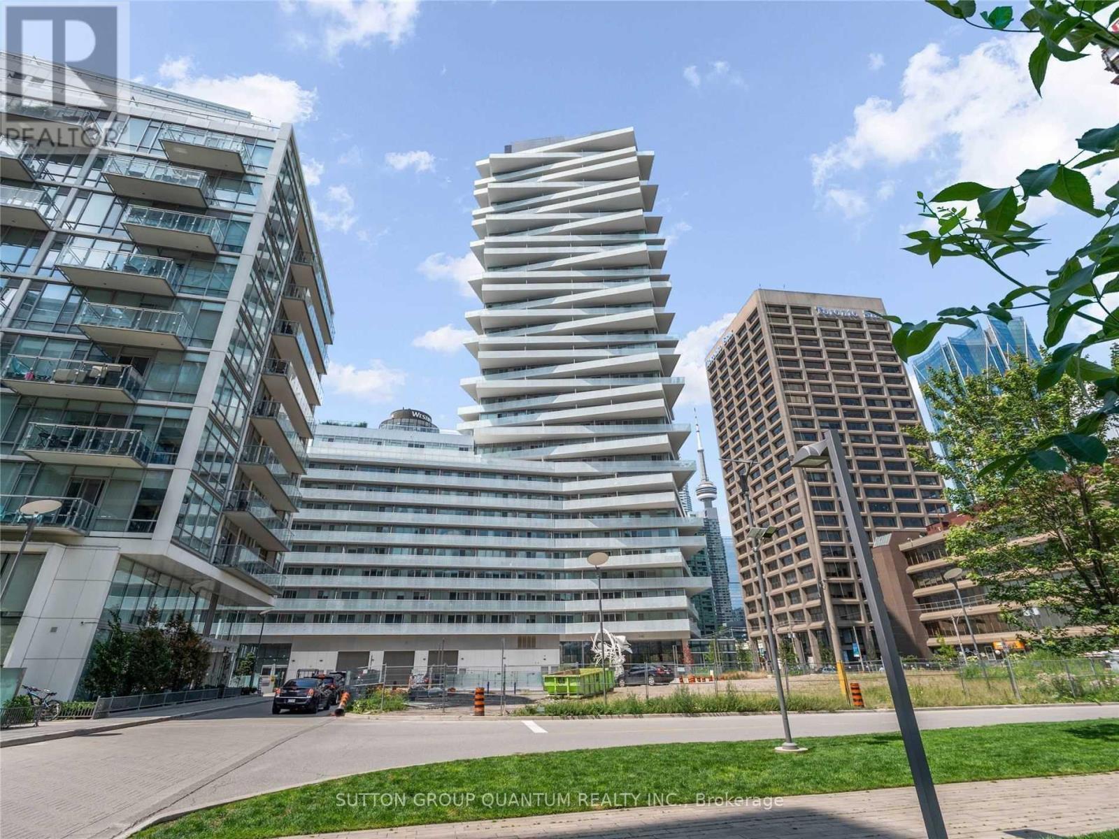 912 - 15 Queens Quay E, Toronto, Ontario  M5E 0C5 - Photo 17 - C13012118