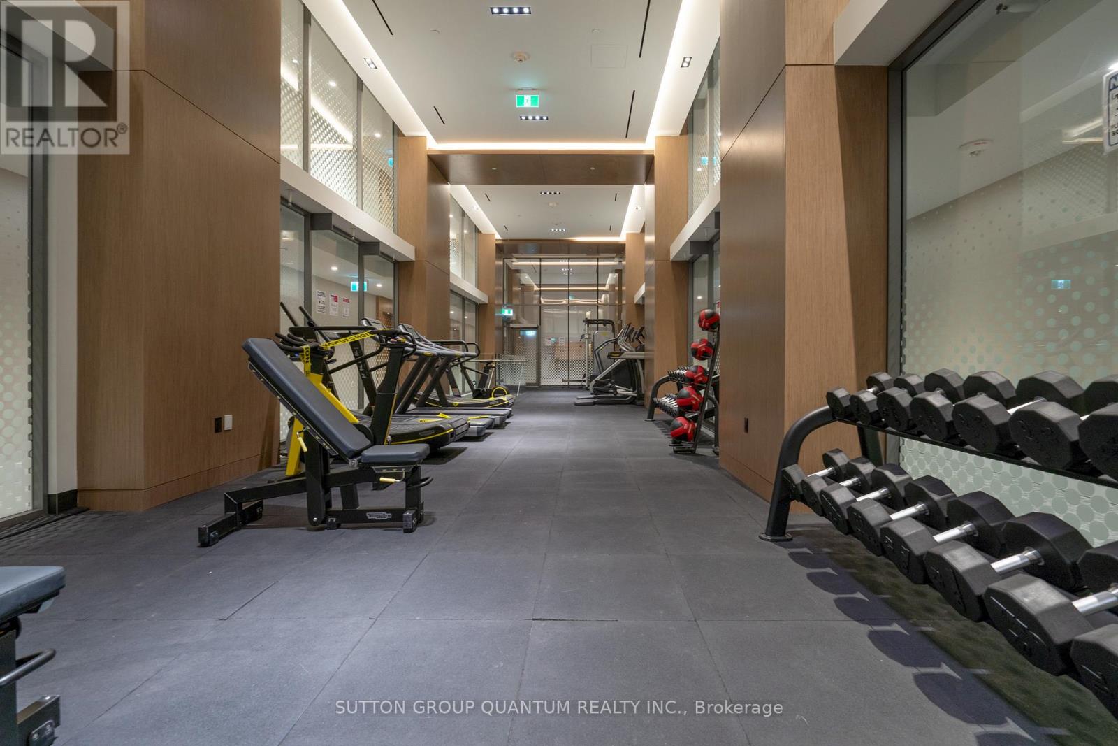 912 - 15 Queens Quay E, Toronto, Ontario  M5E 0C5 - Photo 20 - C13012118