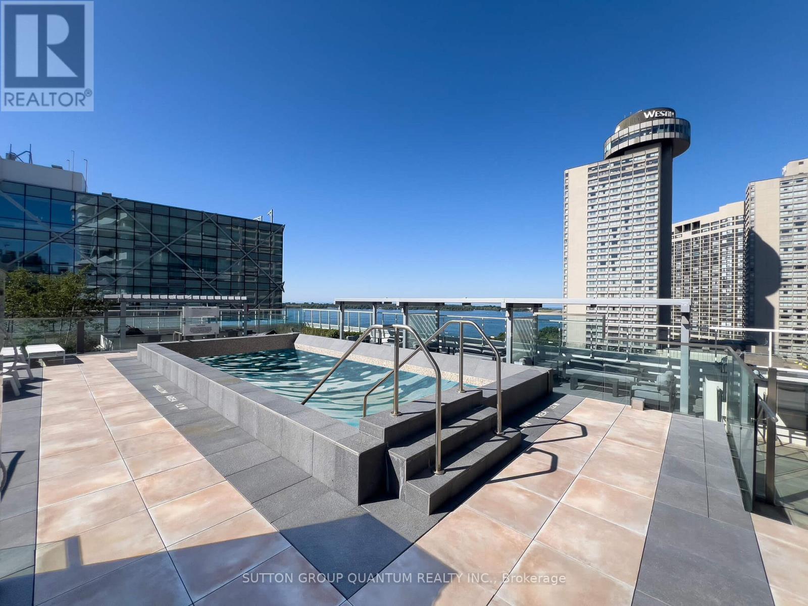 912 - 15 Queens Quay E, Toronto, Ontario  M5E 0C5 - Photo 23 - C13012118