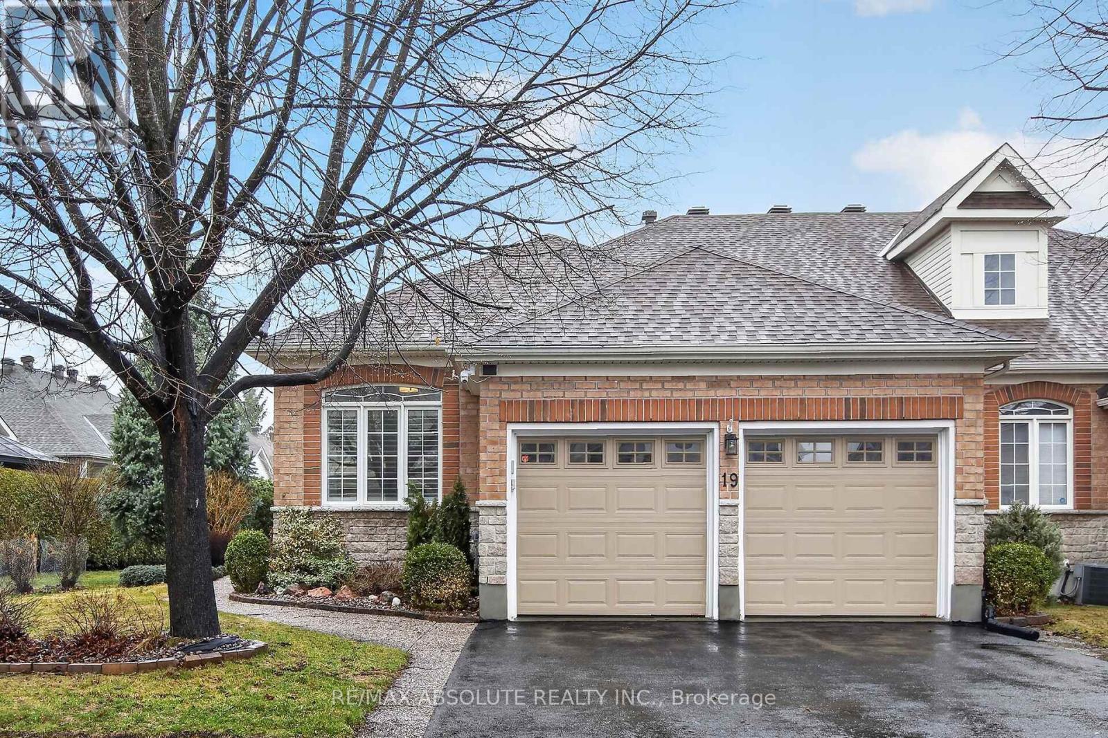 19 Goldora Private, Ottawa, Ontario  K2T 1K8 - Photo 1 - X13012086
