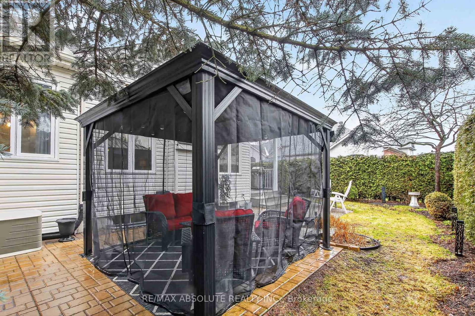 19 Goldora Private, Ottawa, Ontario  K2T 1K8 - Photo 45 - X13012086