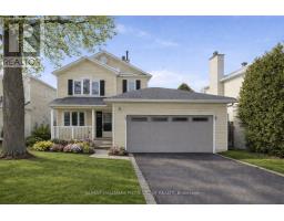 284 MCEACHERN CRESCENT, Ottawa, Ontario