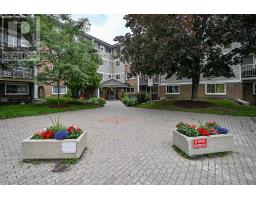 412 - 250 BRITTANY DRIVE, Ottawa, Ontario