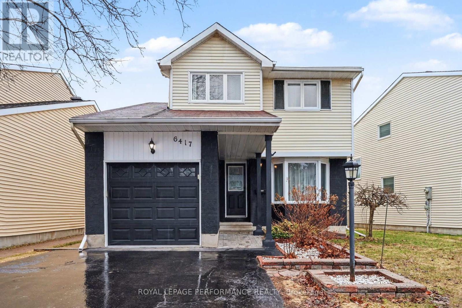 6417 ST LOUIS DRIVE, Ottawa, Ontario