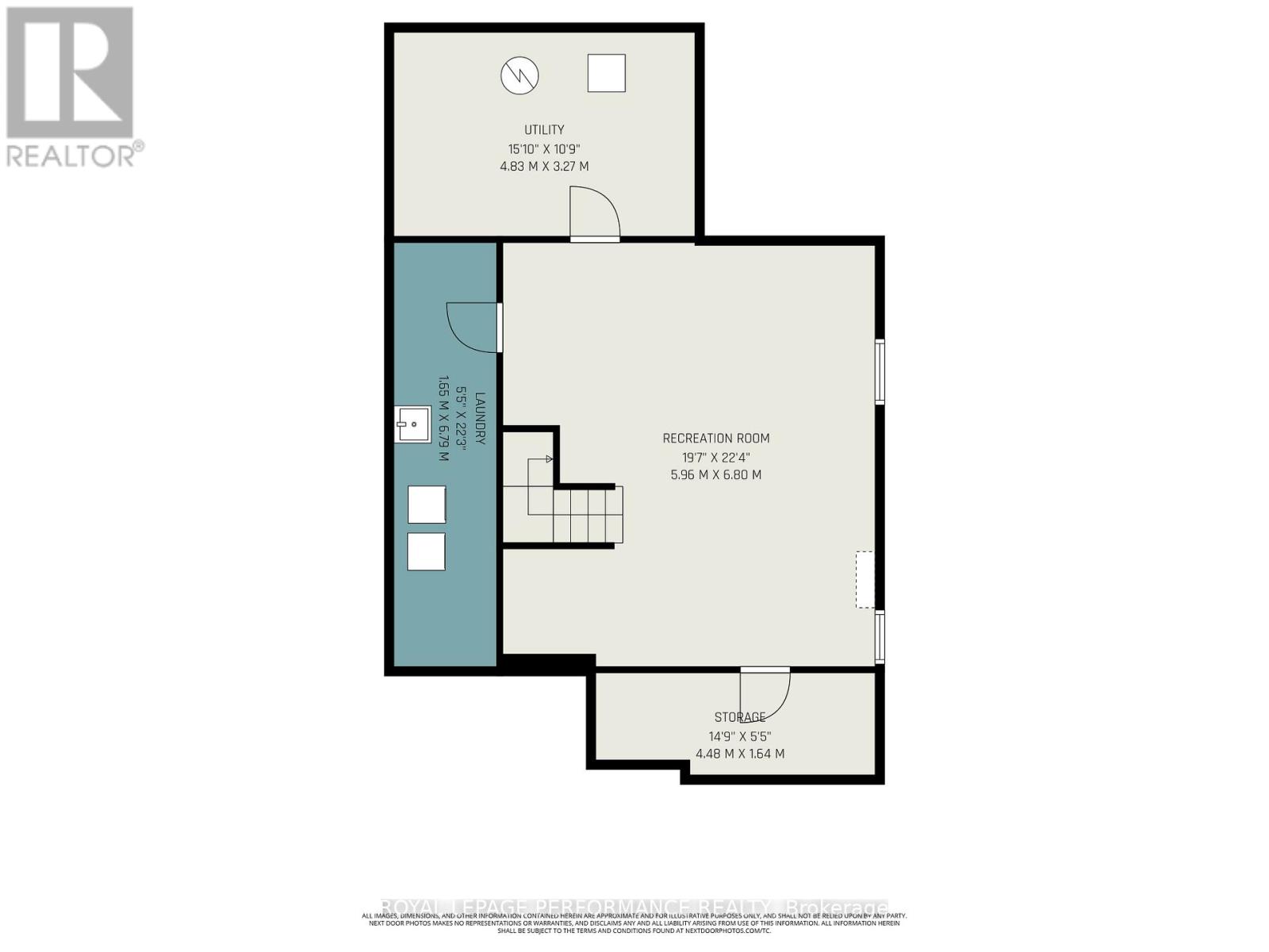 6417 St Louis Drive, Ottawa, Ontario  K1C 2X9 - Photo 38 - X13012130