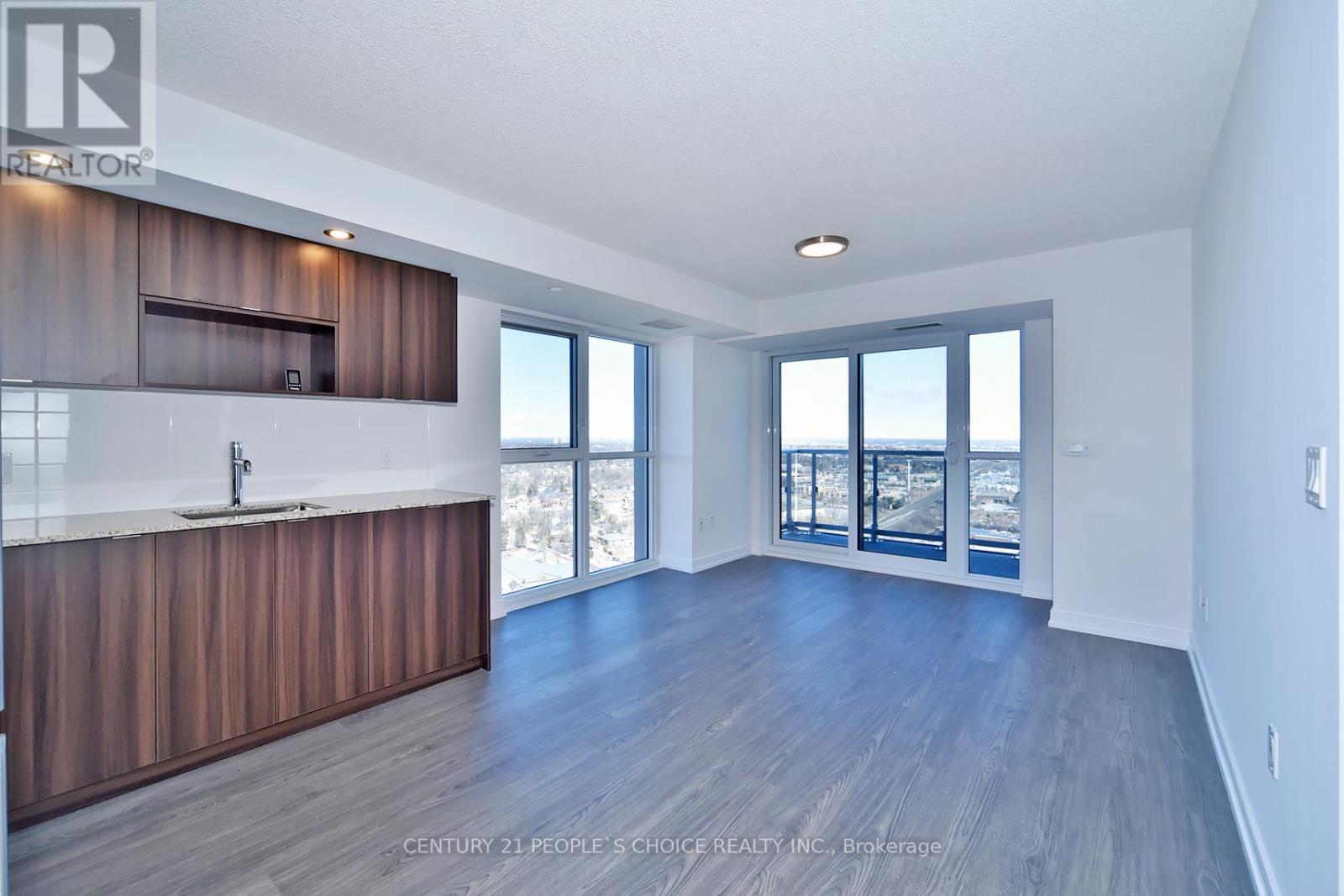 2402 - 225 Village Green Square, Toronto, Ontario  M1S 0L3 - Photo 2 - E13012084